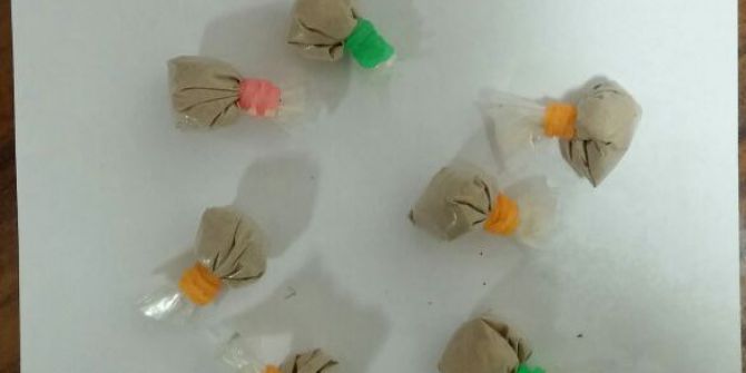 Zehir Taciri Yakalandı