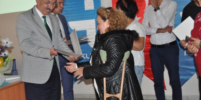 Artık Onlar Da Girişimci Olacaklar