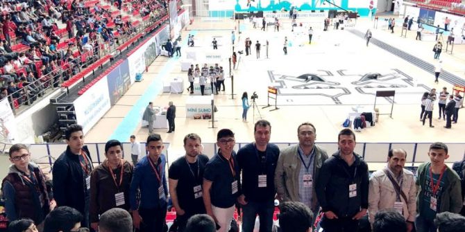 Mudanya Dörtçelik Metem’in Başarısı