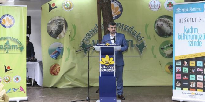 Yanı Başımızdaki Yaşam Projesi Sultanbeyli’de Başladı