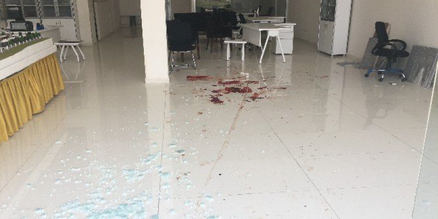 Çorlu’da Silahlı Kavga: 1 Ölü, 3 Yaralı