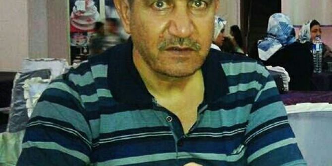 Boybeyi Ailesinin Acı Günü