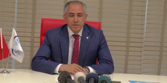 Gaziantep’te İstihdam Teşvikinden 16 Bin Kişi Yararlandı