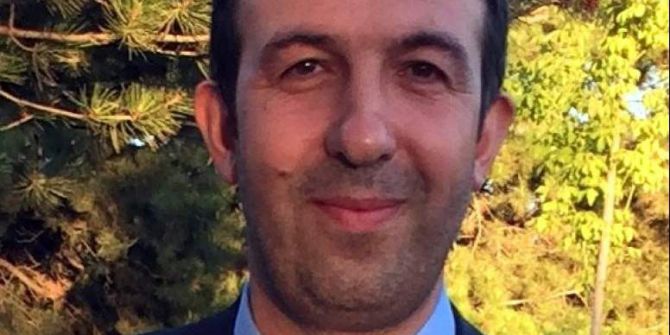 Bahtiyar Ersoy, Sürekli Basın Kartı Sahibi Oldu