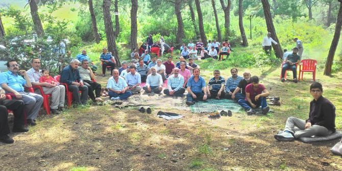 Vefa Sen’den “Vefalı Aileler Buluşuyor” Etkinliği