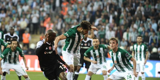 Spor Toto Süper Lig