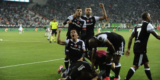 Spor Toto Süper Lig