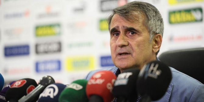 Güneş: “Hak Ettiğimiz Şampiyonluğu İstiyoruz”