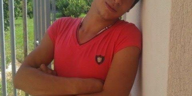 Muğlalı Gençten 5 Gündür Haber Alınamıyor