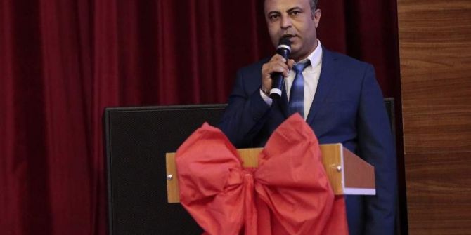 Torbalı’ya Üniversite Müjdesi