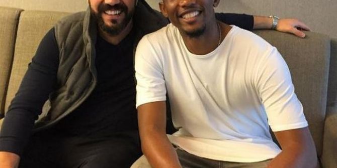 Beşiktaş’ta Lüks Galeriye Silahlı Saldırı