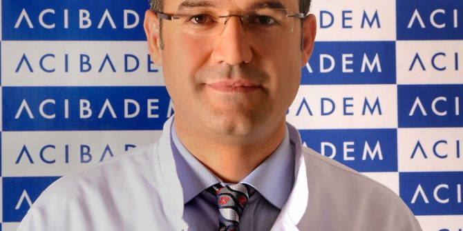 Hipertansiyonla Mücadelede 6 Önemli Adım