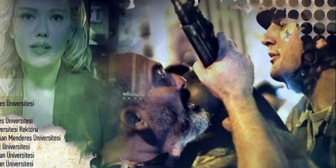 Aydın Uluslararası Darbe Sempozyumuna Ev Sahipliği Yapacak