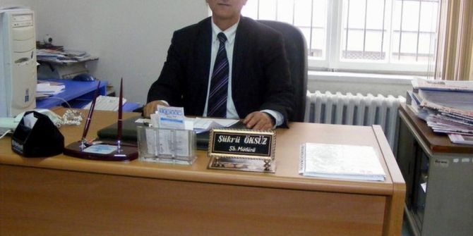 Şairler Didim’de 8. Kez Buluşuyor