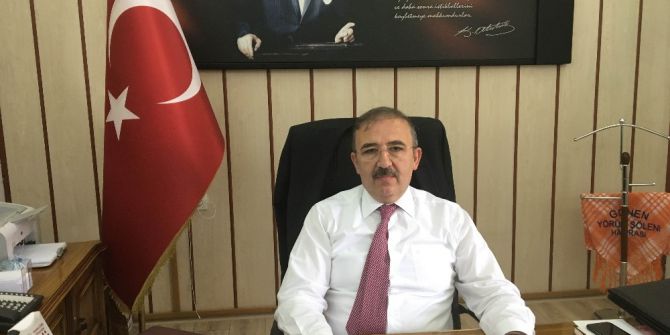 Gönen Sanayi Üssü Olmaya Aday