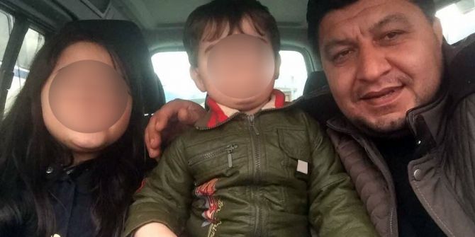 Ortağını Öldüren Sanığa 25 Yıl Hapis Cezası