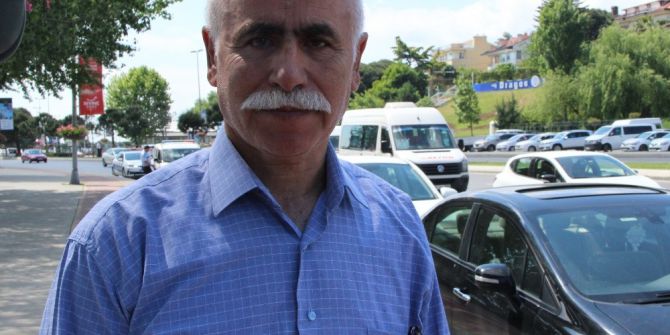 Dilge Şen’i Öldüren Taksiciye Keşif Yaptırıldı