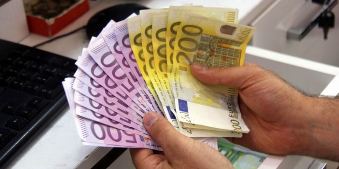 Kredi Garanti Fonu Büyüme Rakamlarına Katkı Sağlayacak