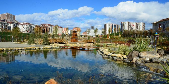 Yaşam Vadisi, Görkemli Bir Tören İle 19 Mayıs’ta Açılacak