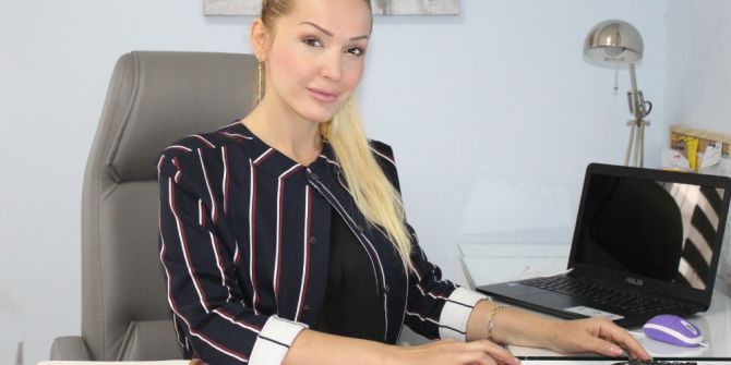 Saç Ekimi Her Mevsimde Yapılabilir Önerisi