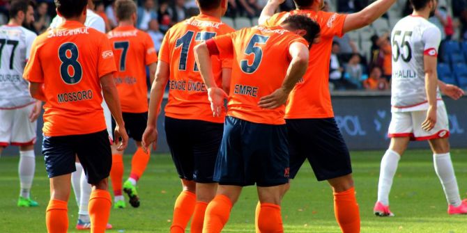 Şampiyonluğa Son 3 Hafta