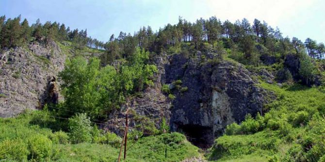 Sibirya’da Yapılan Kazıda 40 Bin Yıllık Bilezik Bulundu
