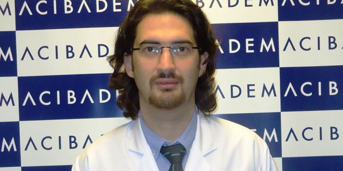 Türkiye’de Her 3 Yetişkinden Biri Hipertansiyon Hastası