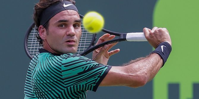 Federer Fransa Açık’ta Yok