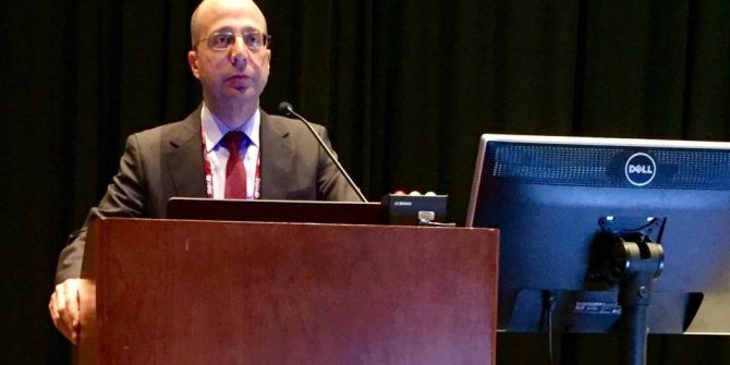 Kalp Fırtınası Ani Ölümlere Neden Oluyor