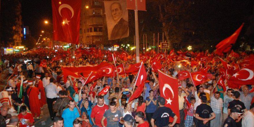 Bakan Lütfi Elvan Silifkelilere İdam Konusunu Tartışacaklarını Söyledi