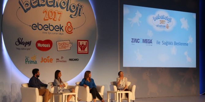 ’Zincomega İle Sağlıklı Beslenme’ Oturumları Devam Ediyor