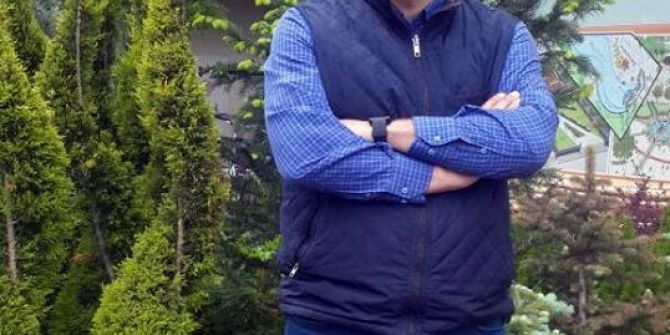 Yılmaz: “Can Verdiğimiz Topraklarda Üretilen Süs Bitkilerini Kullanalım”