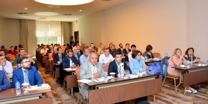 Altın Emlak Temsilcileri İstanbul’da Buluştu