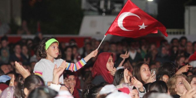 Döşemealtı’nda 19 Mayıs Gençlik Haftası Heyecanı