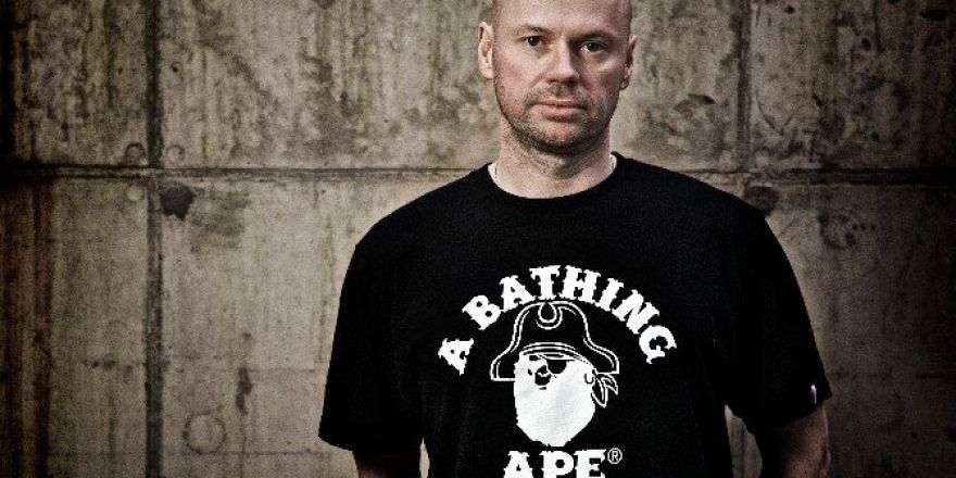 Elektronik Müziğinin Devi Çeşme’ye Geliyor