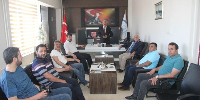 Kilis’te 28 Bin 933 Çalışan, 12 Bin 674 Emekli Bulunuyor