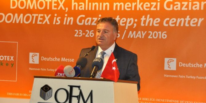 Halılar, Görücüye Çıkıyor