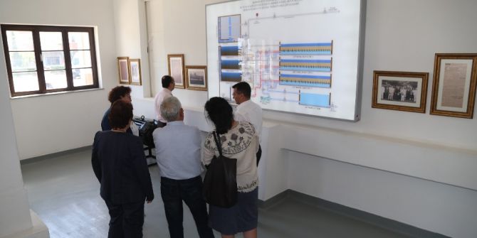 Meski’ye Tse Kalitesi