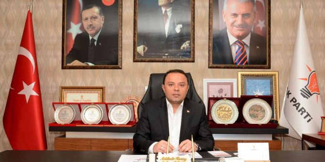 Başkan Karatay: "Türkiye’nin Turizm Merkezi Olacağız"