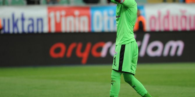 Bursaspor’da 17 Milyon Tl’lik Kayıp