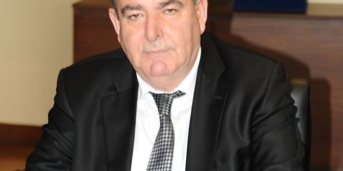 Gürsesli: "Demir Fiyatlarındaki Artış İnşaat Sektörünü Zora Soktu"