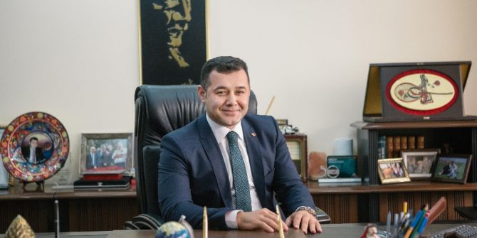 Başkan Yücel, “3.yıl Özel Programı”nda Hizmet Ve Projelerini Anlatacak