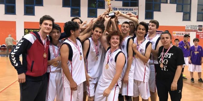 Tredaş Spor U14, Tekirdağ Şampiyonu