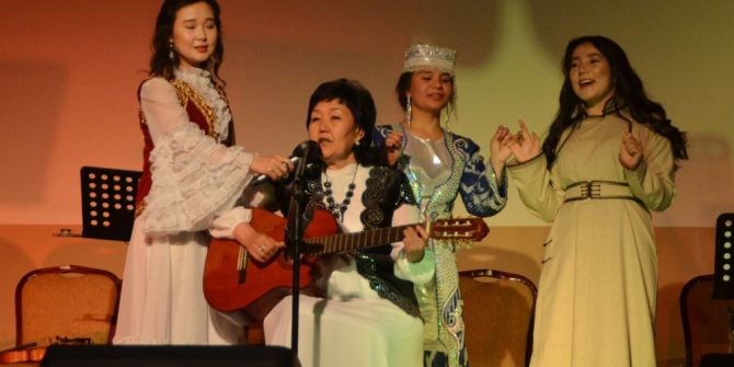 Bafra’da Neyzen Tevfik Şiir Ve Sanat Festivali Sona Erdi