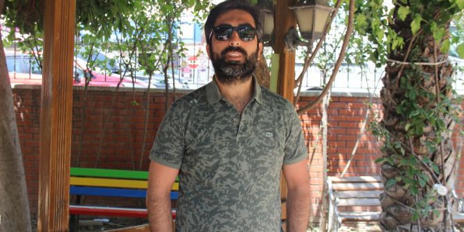 Samandağ’da Cankurtaran Eğitimleri Başlıyor