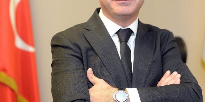 Türkiye Varlık Fonu, Ifswf Üyeliğine Kabul Edildi