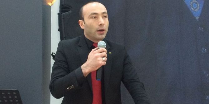 Tekin’den Taraftara Çağrı