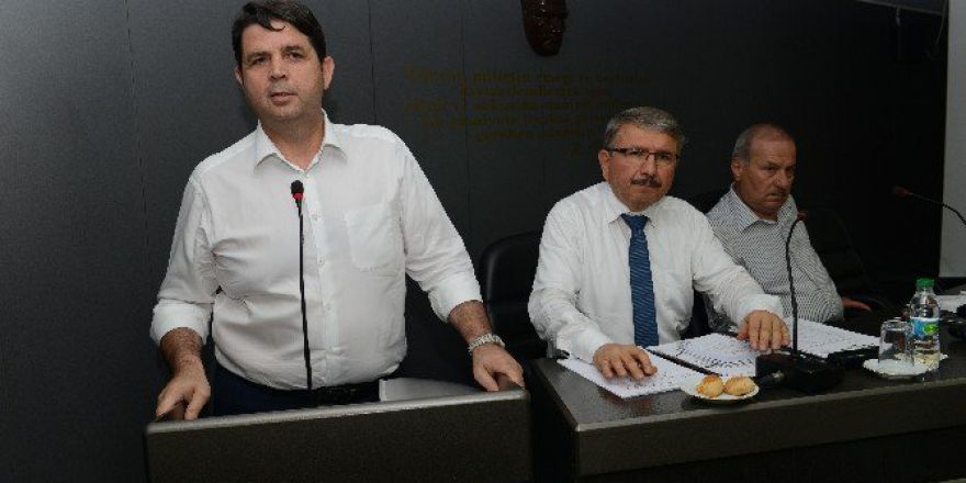 Denizli Ticaret Odası Meclis Başkanı Memişoğlu Oldu