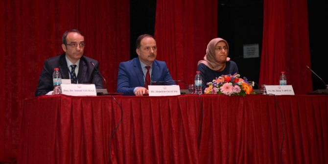 Hasta Ve Çalışan Güvenliği Sempozyumu