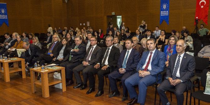 Bursa’nın Turizm Değerleri Mercek Altında